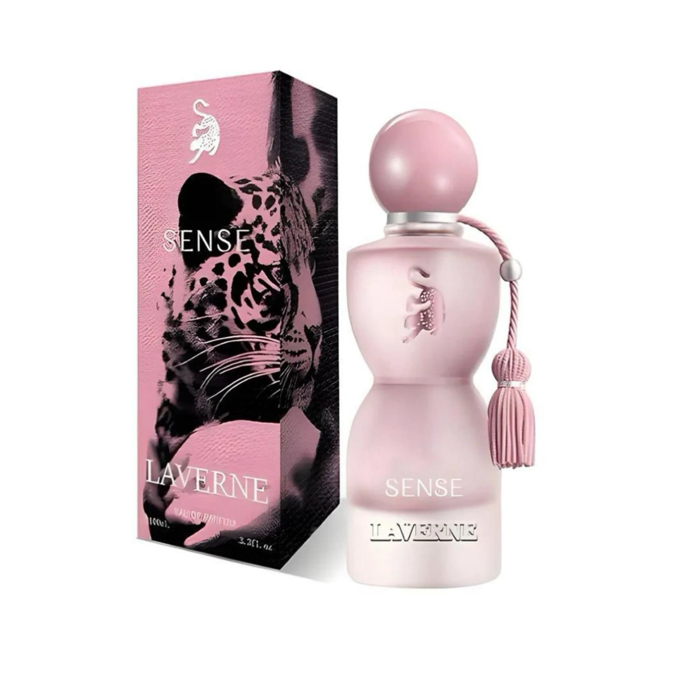 عطر سينس جورجينا من لافيرن  - Image 1